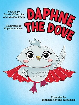 cover image of Daphne the Dove